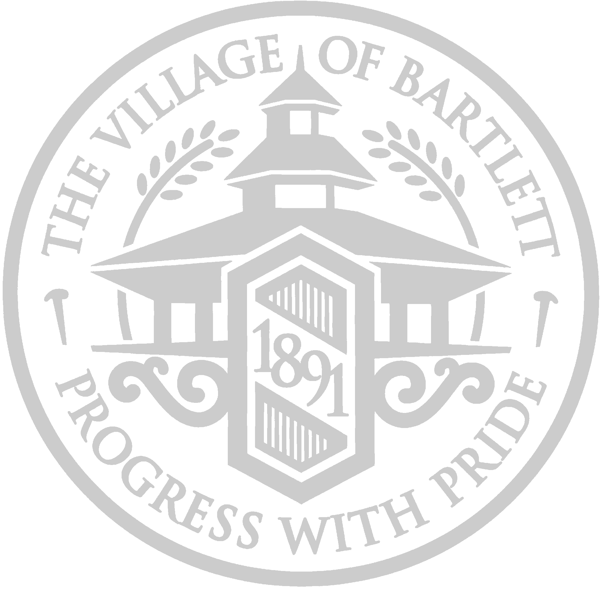 Bartlett Il Zoning Map Bartlett Map Hub