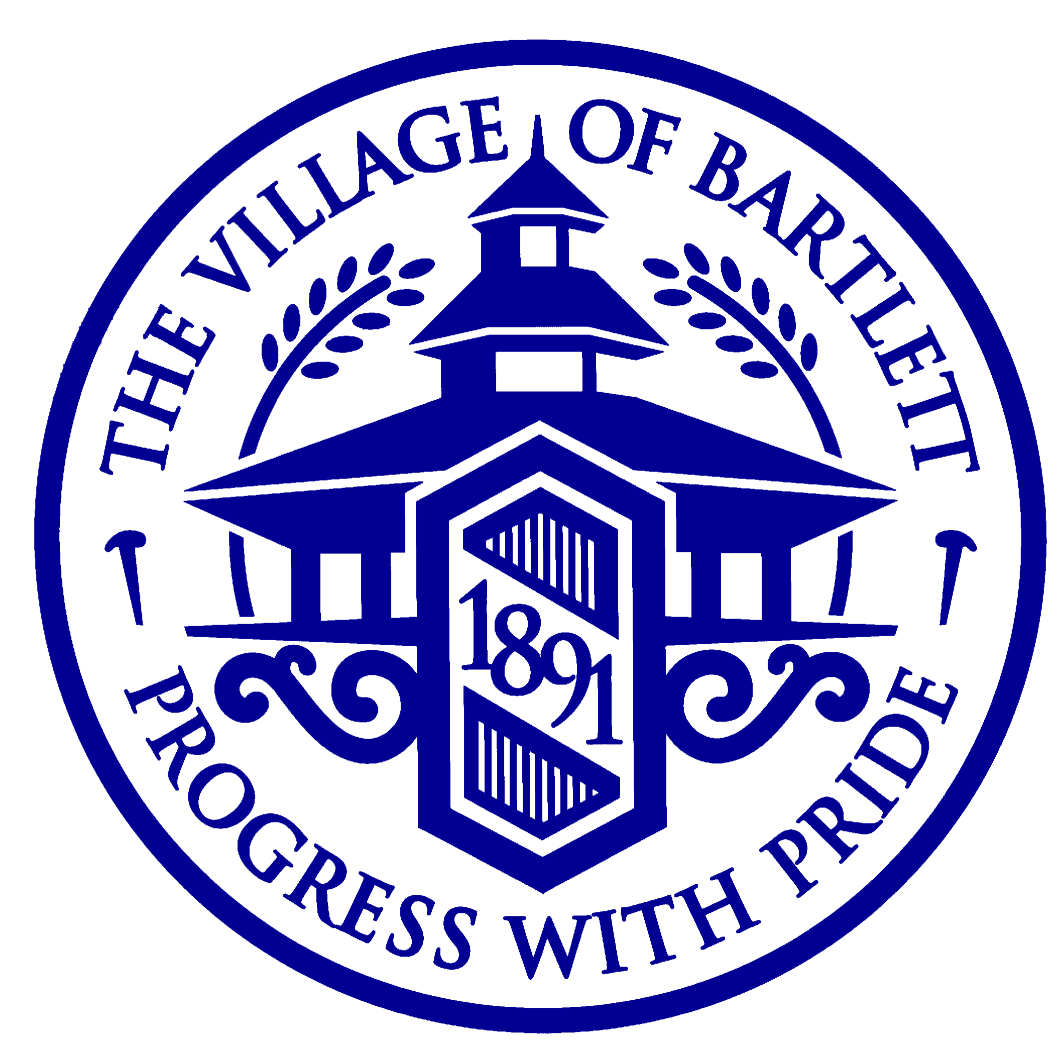 Village of Bartlett Capital Improvements Program 20232027